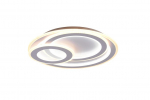 &Scaron;viestuvas lubų Trio Mita 629210331, 74 W, LED,