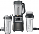 Kokteilių plaktuvas Sencor SBU7878, juoda