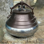 Afganistano kazanas 30L dvispalvis