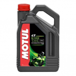 Motociklų tepalas Motul Ester 5100, 10W-40, 4l