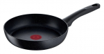 Keptuvė Tefal BLACK STONE, 24 cm, aliuminis