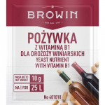 Maitinamoji vyno mielių terpė BIOWIN PO-B/401010, su vit. B