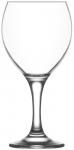 Vyno taurės LAV MISKET LV-MIS560F, 365 ml, 6 vnt.
