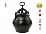 Afganistanieti&scaron;kas kazanas 20 l