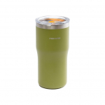 Termopuodelis Fiskars on-the-go, 0.5 l, žalia