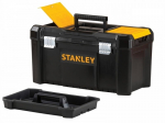 Įrankių  dėžė 19" juoda, Stanley