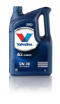 Alyva varikliui ALL CLIMATE 5W30 5L, Valvoline