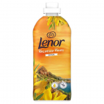 Skalbinių mink&scaron;tiklis Lenor Sicilia, skystas, 1.2 l