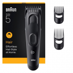 Plaukų kirpimo ma&scaron;inėlė Braun 5 HC5530
