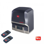 HIGH SPEED ARES VELOCE SMART  A500 25m/s iki 500 kg.(MINI komplektas)