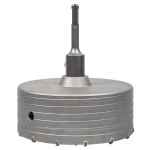 Richmann Gręžimo karūna &bdquo;RICHMANN" SDS 150 mm