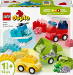 Konstruktorius LEGO&reg; Animals Puppy 31382, 1000 vnt.