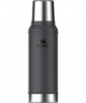 Termosas Stanley Classic, 0.94 l, juoda