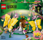 Konstruktorius LEGO&reg; Wicked Glinda's Wedding Day 75688
