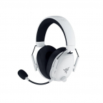 AUSINĖS RAZER BLACKSHARK V3 BALTOS