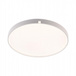 &Scaron;viestuvas plafonas Tope LED, 2X48W,3000-6500K, 6500lm, &Oslash;60
