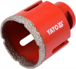 Karūna gręžimo deimantinė M14 Yato | 10mm
