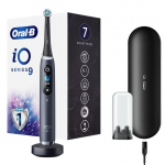 Elektrinis Dantų &Scaron;epetėlis Oral-B iO Series 9, juodas