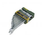 Kombinuotų raktų rinkinys Proxxon 23820, 6-19 mm, 12 vnt,