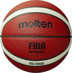 Krep&scaron;inio kamuolys Molten, B7G4000