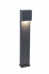 &Scaron;viestuvas Lutec GEMINI XF 7104001118, 9.50W, LED, IP54