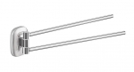 Dviguba kabykla Gedy Everest EV2313, 38 cm