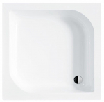 Du&scaron;o padėklas PIRAMIDA ARES BAA-90-KW, 90&times;90&times;16,5 cm