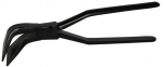 Replės skardai lankstyti BESSEY D341-60, 270 mm