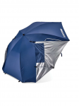 Paplūdimio skėtis SPORT-BRELLA Premiere Blue L