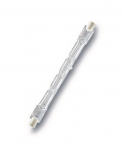 Lemputė Osram Halogeninė, T12, 2900 &deg;K, R7s, 120 W, 2245 lm