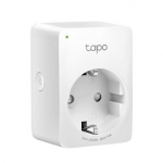 I&scaron;manusis ki&scaron;tukinis lizdas Tapo P100 TP-LINK