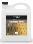 Medienos valiklis WOCA Deep Cleaner 5 l