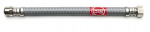 Santechninė žarnelė Tucai SUPER ACB, I1/2-V1/2, 60 cm