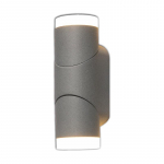 &Scaron;viestuvas Tope SANO 4772007016778, 2x6W, LED, IP65