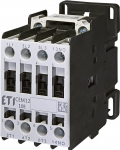 Kontaktorius Eti, 12A, 5.5kW