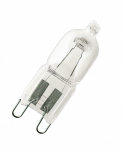 Lemputė Osram Halogeninė, G9, 2800 &deg;K, G9, 35 W, 460 lm
