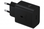 Telefono įkroviklis Samsung EP-T4511XBEGEU, 1xUSB Type C 45W