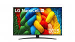 TELEVIZORIUS 43NANO81A3A