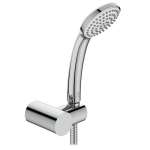 Ideal Standard du&scaron;o komplektas Idealrain Soft S1 su laikikliu ir du&scaron;o žarna