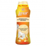 Kvapiosios granulės Lenor Gold Orchid, granulės, 0.495 kg