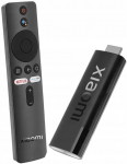 GROTUVAS MEDIA XIAOMI MI TV STICK 2 4K