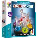 Galvosūkis - Smart Games Dropzone, EN