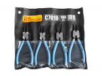 Richmann Replės fiksavimo žiedams 180 mm, 4 vnt.
