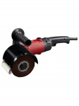 DCK Elektriniai &scaron;lifuoklis-poliruoklis 120mm, 1400W, KSN100, DCK