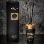 Ausfa namų kvapai - 200 ml - Amber
