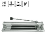 Plytelių pjovimo staklės 280mm Vorel