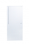 Žaliuzės PVC, 90x180 cm