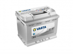 Akumuliatorius Varta SD D15, 63 Ah, 610 A, 12 V