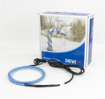 &Scaron;ildantysis kabelis DEVI DPH-10, 2 m, 20 W