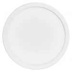 &Scaron;viestuvas plafonas Ledvance ORBIS ULTRA SLIM CLICKDIM, 15 W